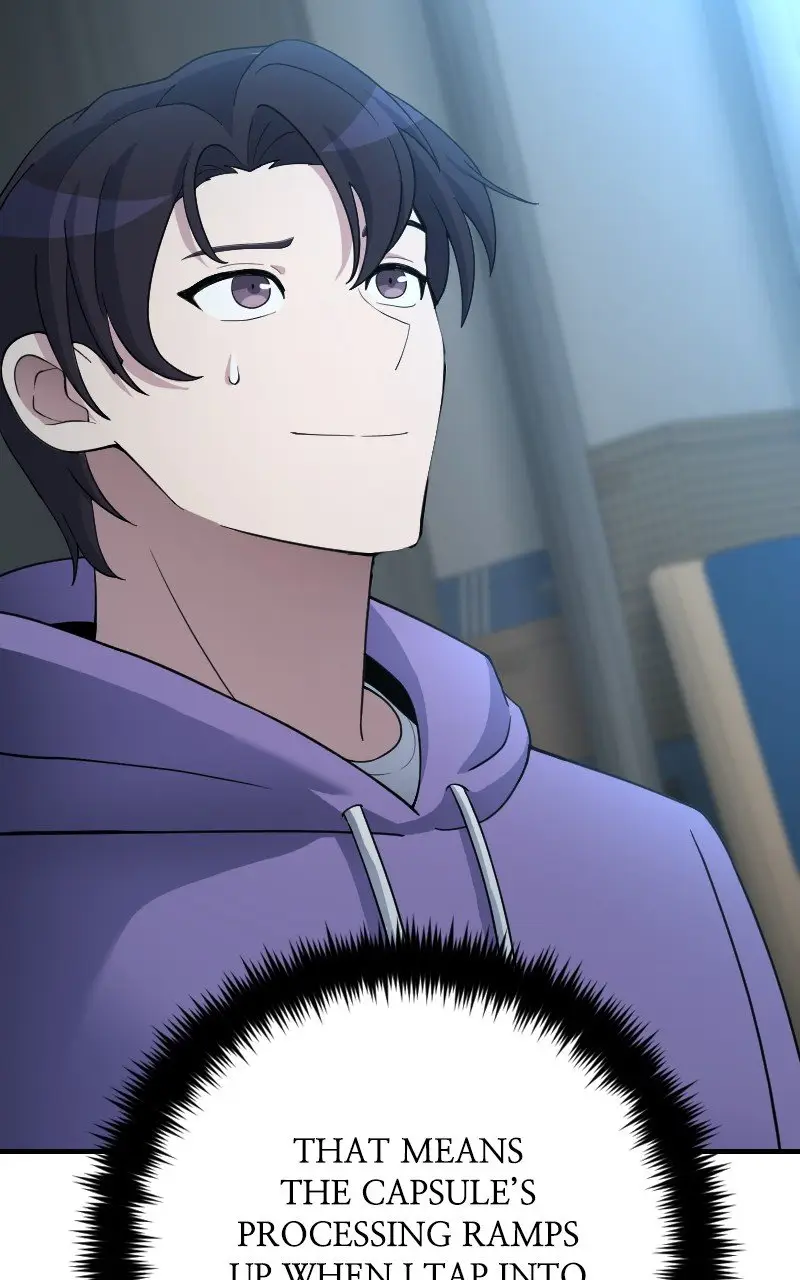 The Possessed Genius' Gaming Stream Chapter 49 47